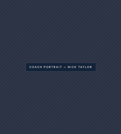 Nick Taylor